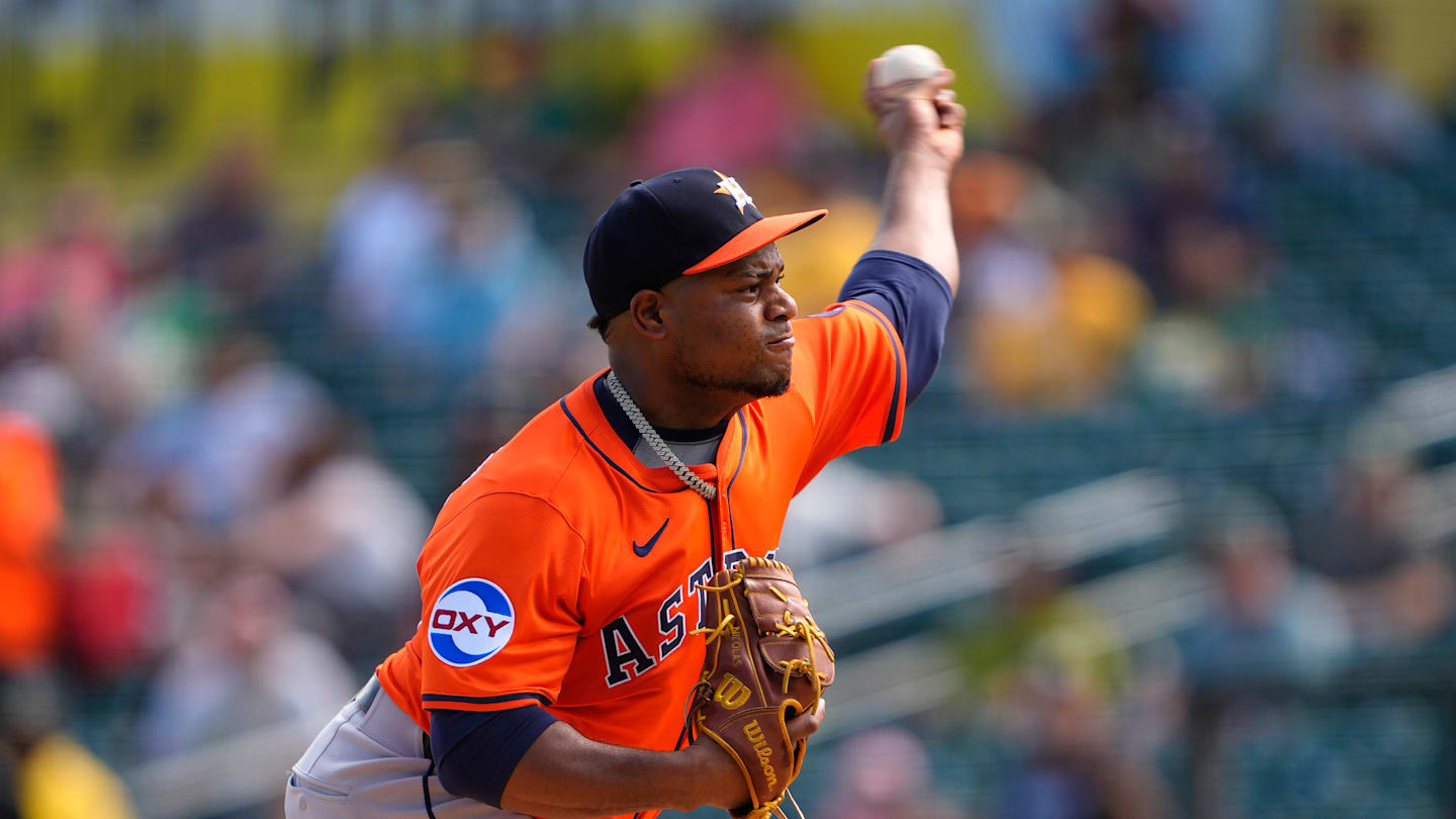 Yankees are not the only Blue Jays division rival trying to upgrade their rotation