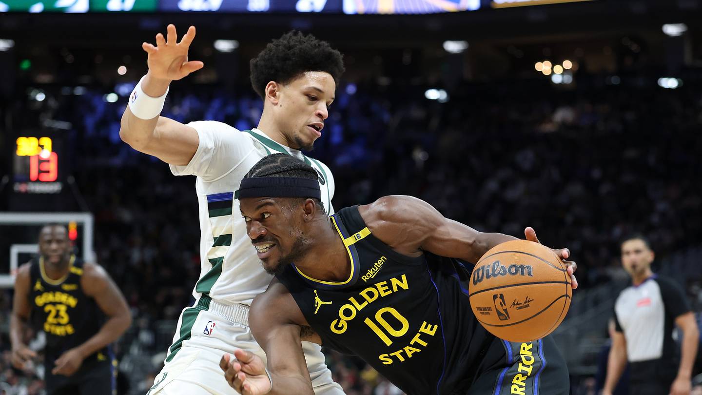 Ryan Rollins: From Waived to Impact Player with Bucks