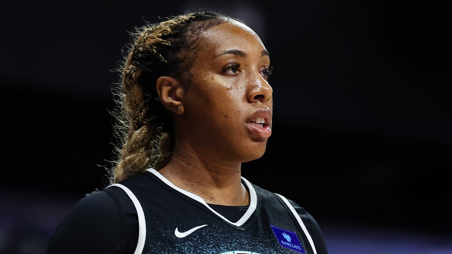 Projected Golden State Valkyries starting lineup + depth chart after