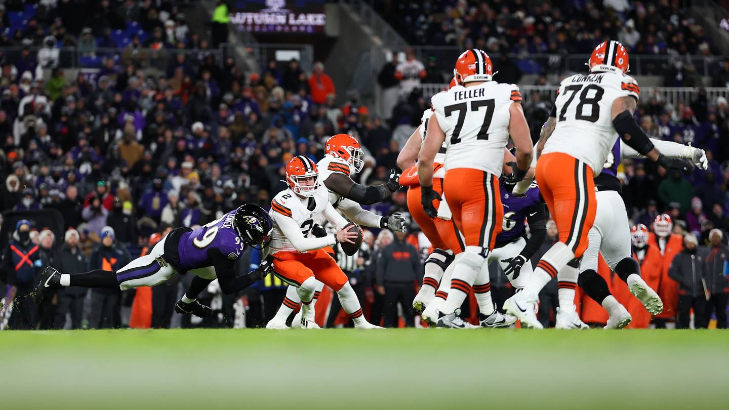NFL Teams Gear Up: Broncos, Browns, Titans Make Moves