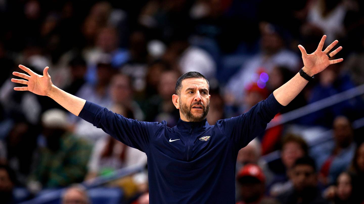 Brooklyn Nets Coach Faces Challenges Amid Five-Game Skid