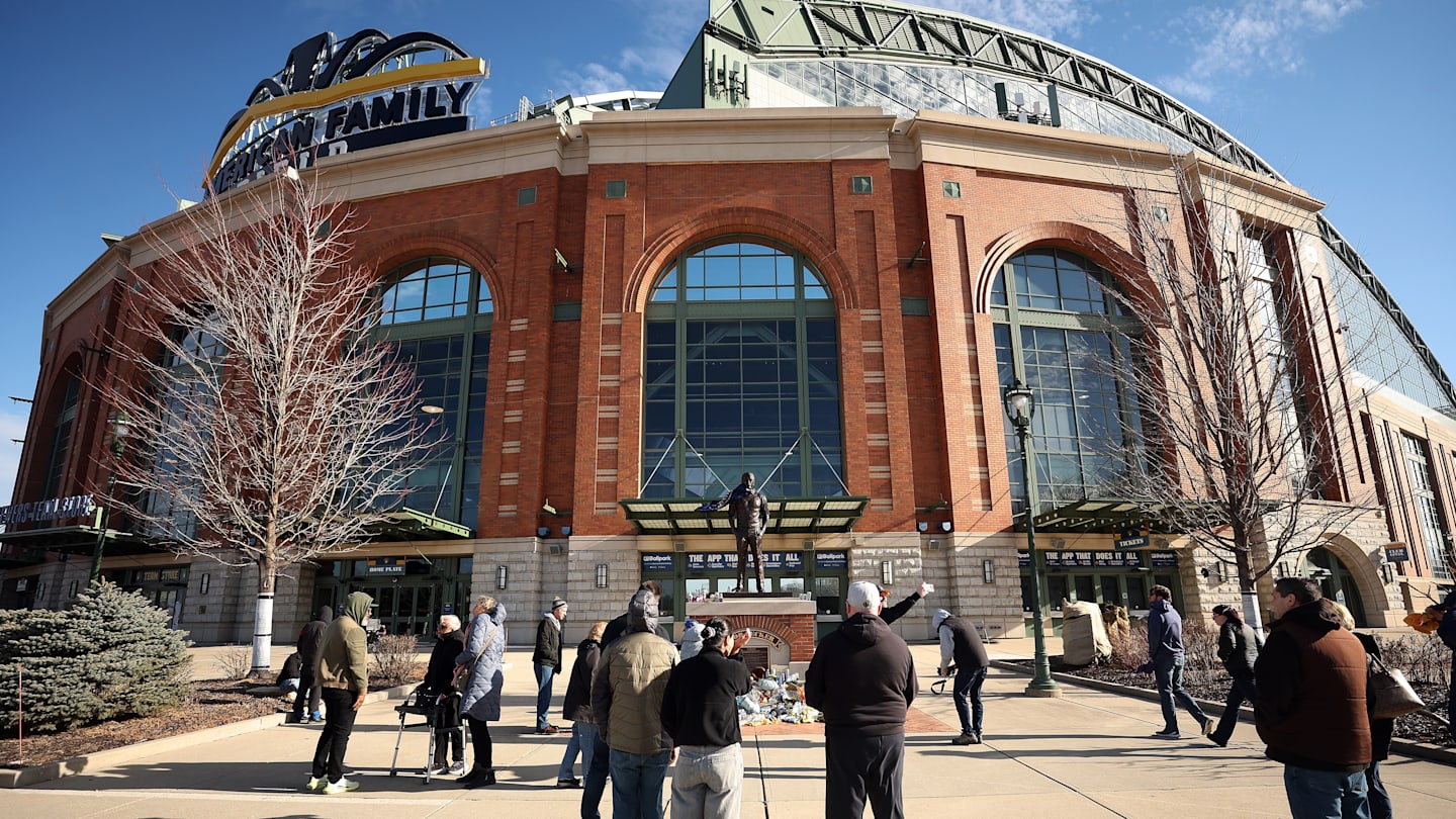 How to watch Brewers games on TV in 2025 with & without cable: Full - How To Watch Brewers Games Without Cable 2022