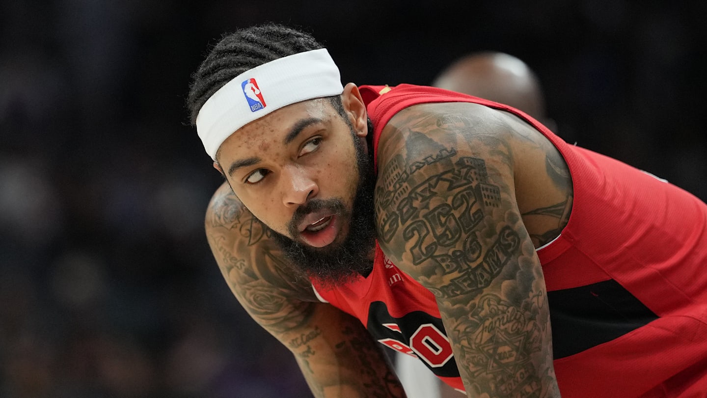 Brandon Ingram problem the Raptors must finally solve