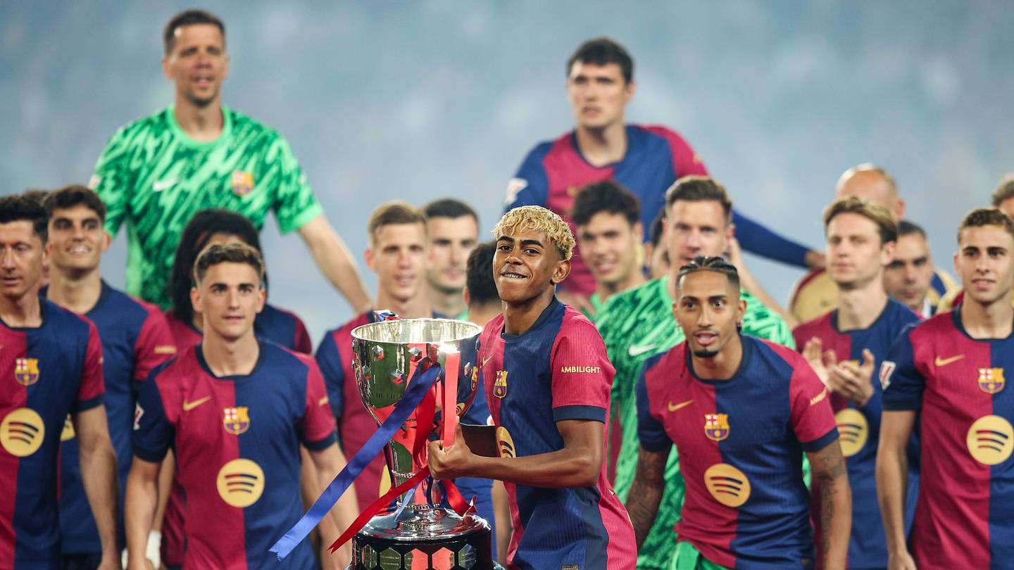 El FC Barcelona Se Consagra Campe n De LaLiga 2025 26 Tras Vencer 2 0 el-fc-barcelona-se-consagra-campe-n-de-laliga-2025-26-tras-vencer-2-0