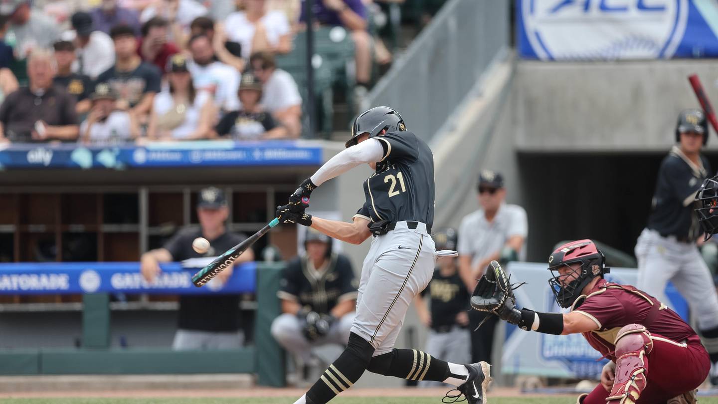 Red Sox 2025 late-round draft pick Jack Winnay flashes insane on-base skills in High-A