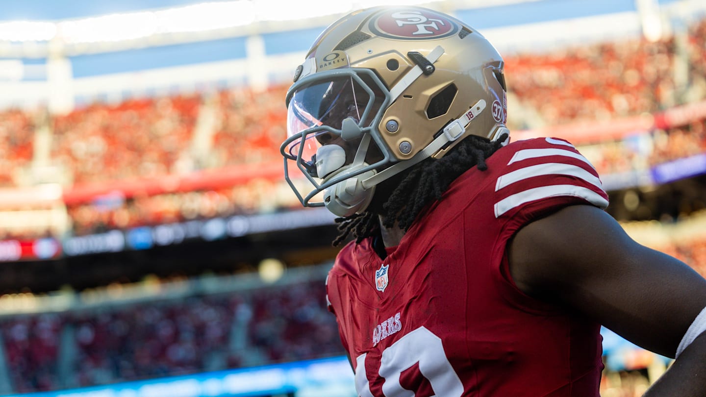Don't Expect Unsigned Former 49er to Find a New Job Before May