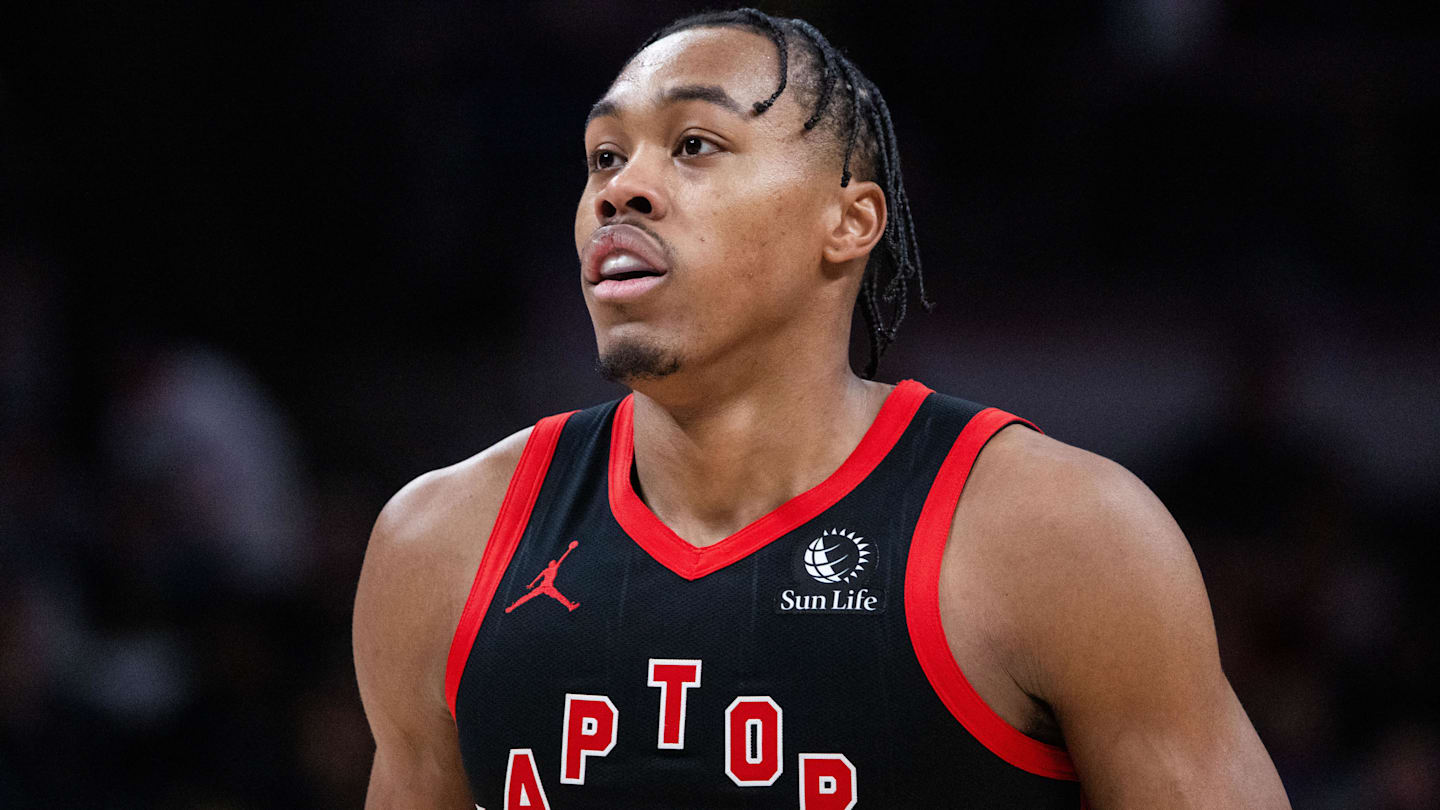 Playoffs will reveal how solid the Raptors' biggest strength really is