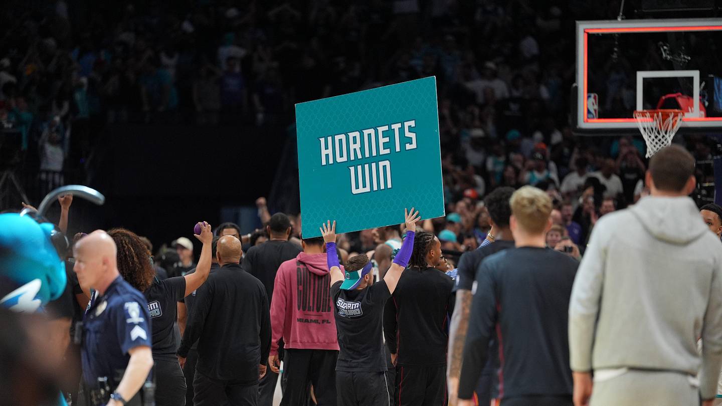 I Managed the Hornets' Offseason in NBA 2K26 and Here's How Things Went