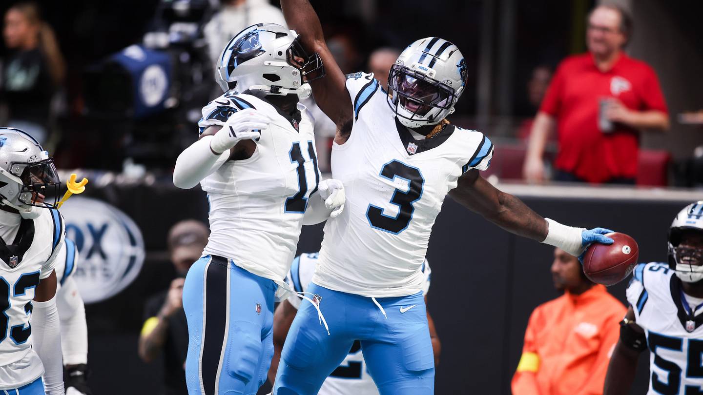 Panthers EDGE Princely Umanmielen: No. 23 Player Could Total