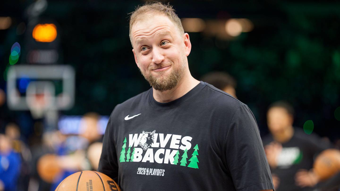 Joe Ingles Will Not Return to Timberwolves, Signs With Australian Club