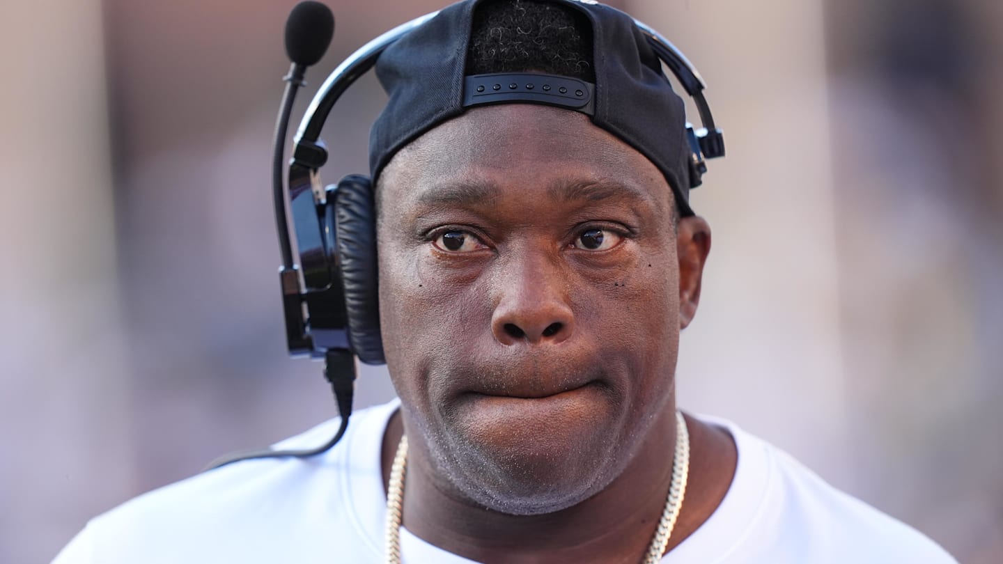 What Warren Sapp's Exit Means For Colorado Heading into Spring Practices