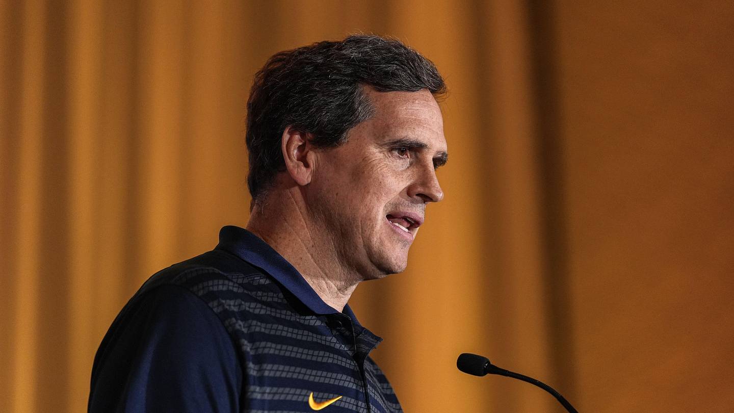 Report: Cal Hired NASA Specialist for Travel Issues in ACC