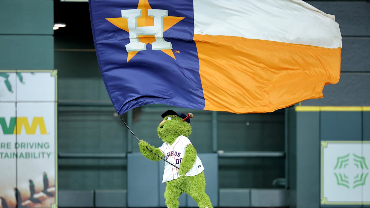 Three Reasons Astros Fans Should Be Excited — and 1 Real Concern Early
