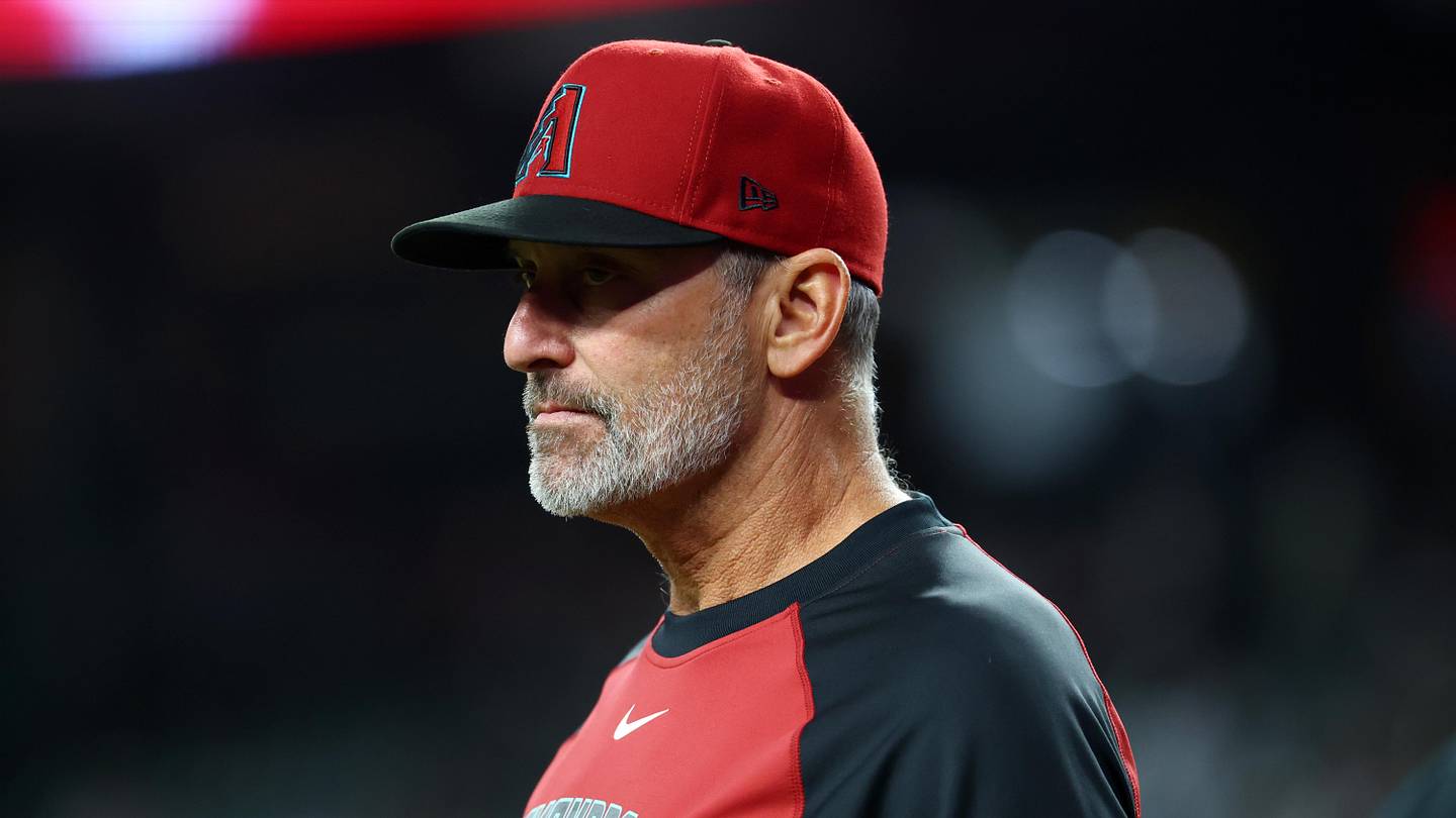 3 Stats that Stand Out Through Diamondbacks' First Month of Play