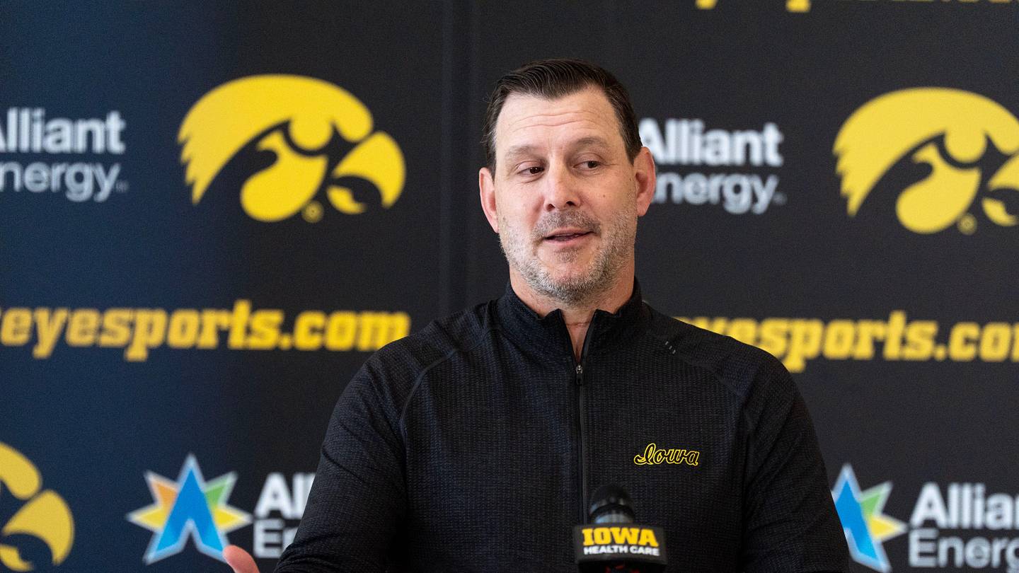 Underlying Stats That Will Define Iowa Football's Success in 2026