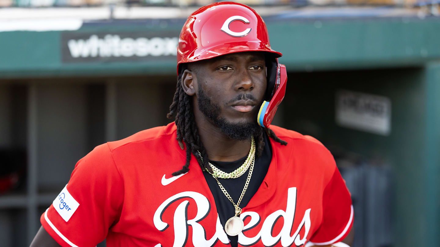 Honest Cincinnati Reds Season Preview: How Good Is This Opening Day Roster?