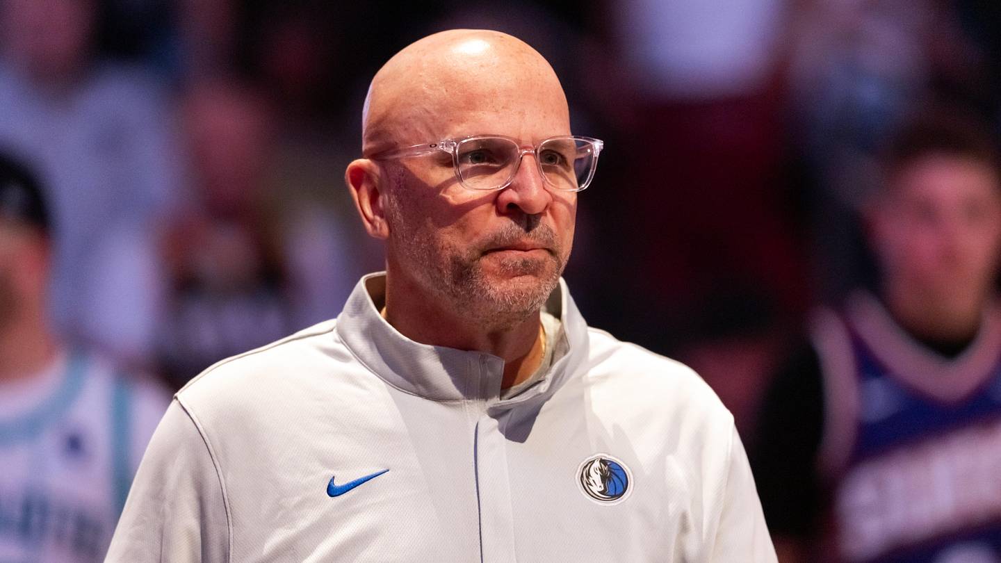 Should the Wizards Hire Jason Kidd as Head Coach