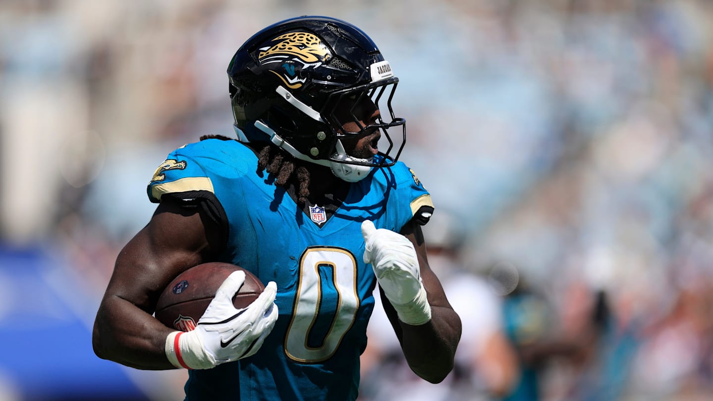 The Area of Jaguars' Defense Set to Be Most Impacted by Losing Devin Lloyd