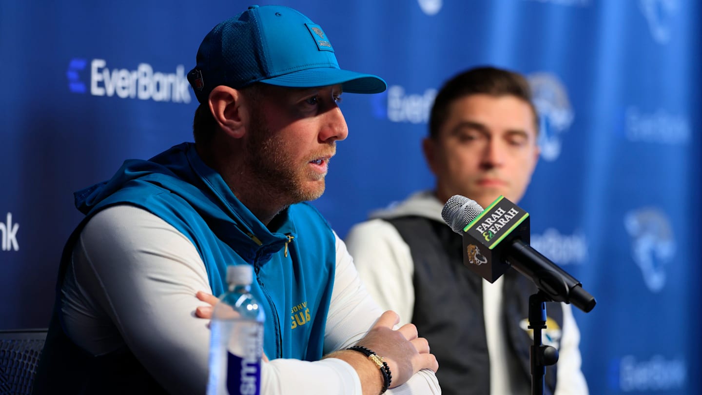 3 Burning Draft Questions the Jaguars Must Address