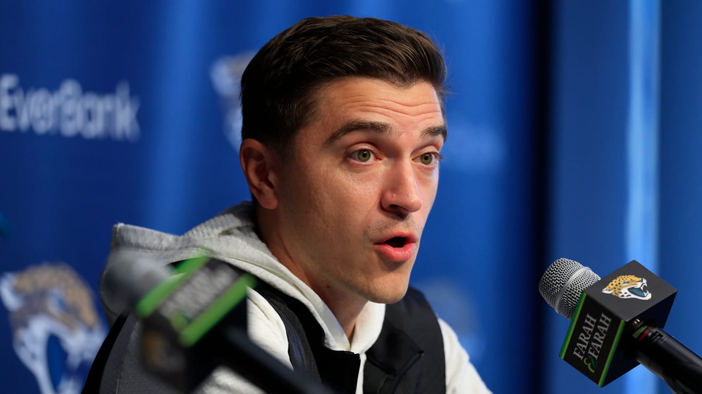 Jaguars UDFA Tracker: Every Signing and Undrafted Hidden Gems to Watch