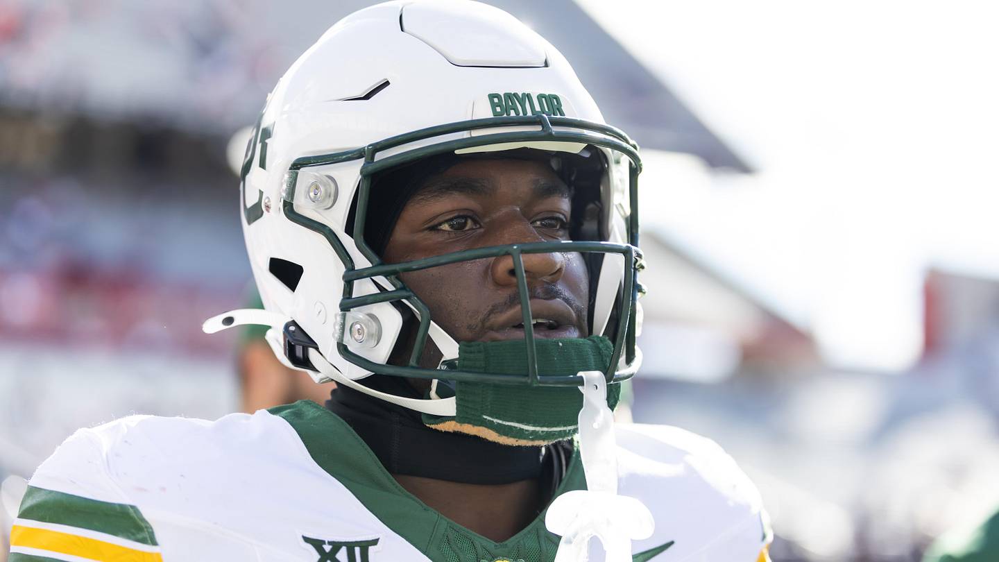 Best Undrafted Free Agents Teams Will Regret Passing On in the NFL Draft