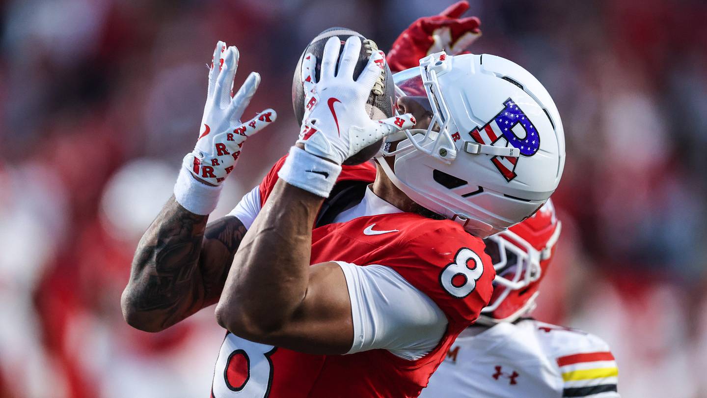 Rutgers Has Many Needs In the Portal, Quarterback May Be the Most Important