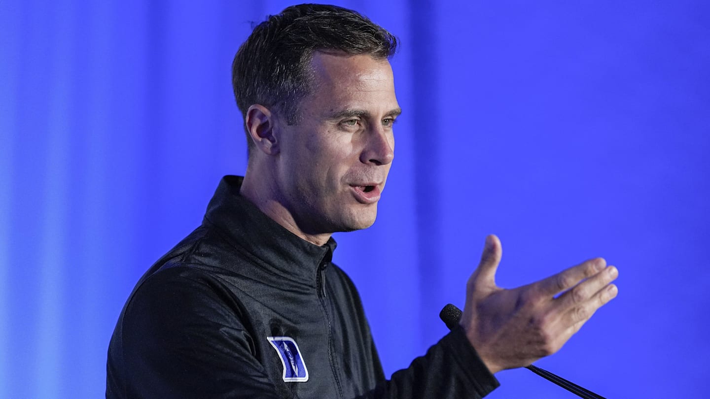 Forde Minutes: Conference Tournament Season Hits Full Swing - Sports Illustrated