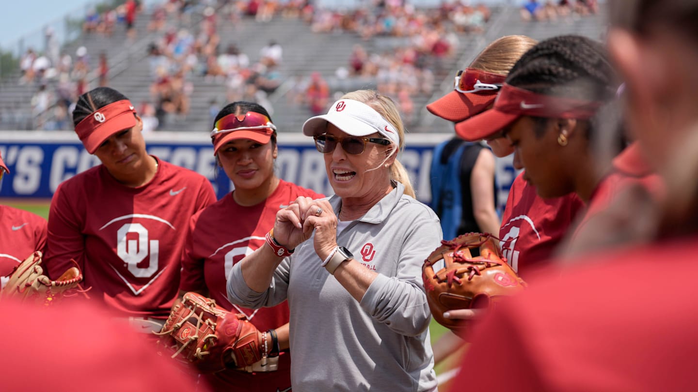 College Softball’s Most Influential Coaches Set to Take Center Stage at NFCA Convention