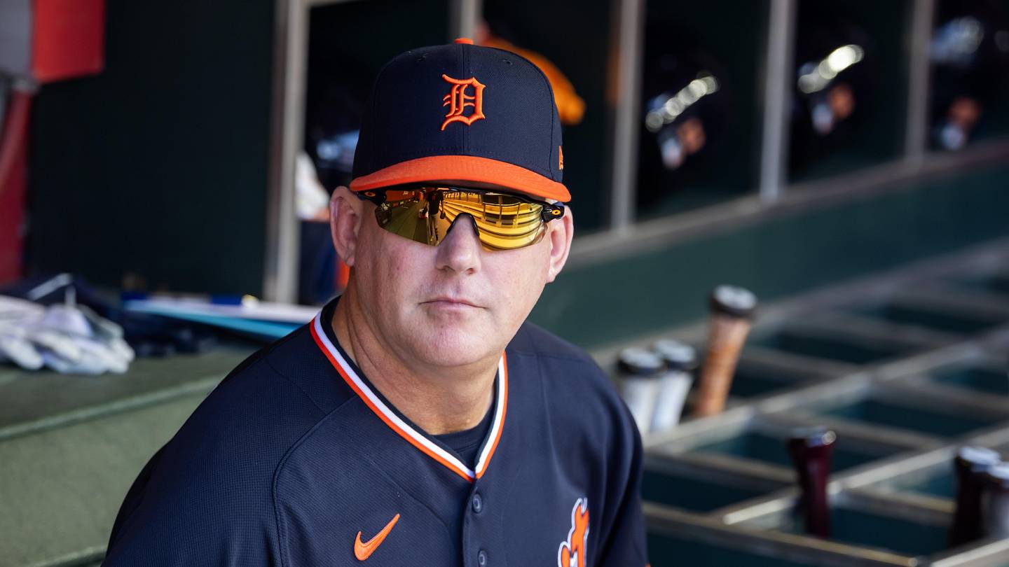 The $9 Million Free Agency Signing the Detroit Tigers May Already Regret