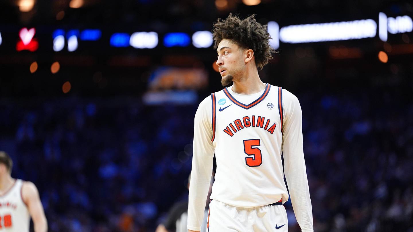 Why Next Season Will Be Virginia's Best Chance To Win A National Championship Since 2019