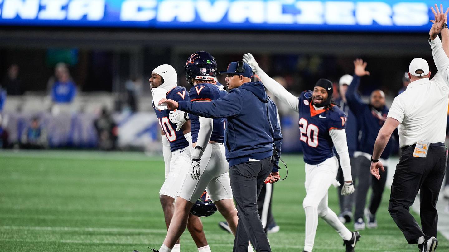 The Most Slept On Transfer For Virginia Next Season That Nobody Is Talking About