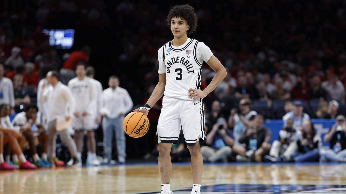 Column: Tyler Tanner’s Return Makes Vanderbilt Basketball a Very Dangerous Team