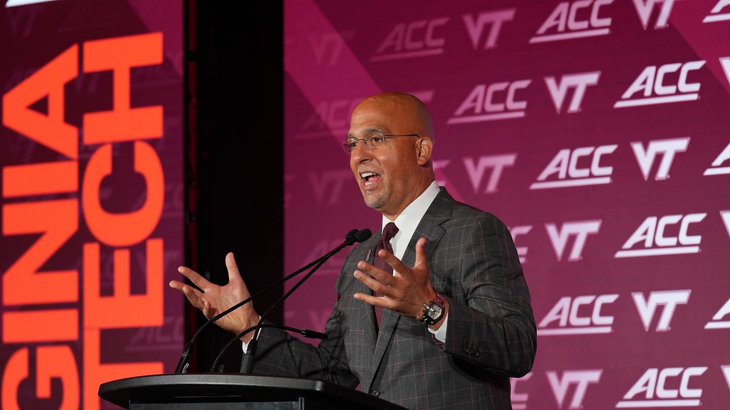 One Virginia Tech football prediction that fans can't impossibly ignore