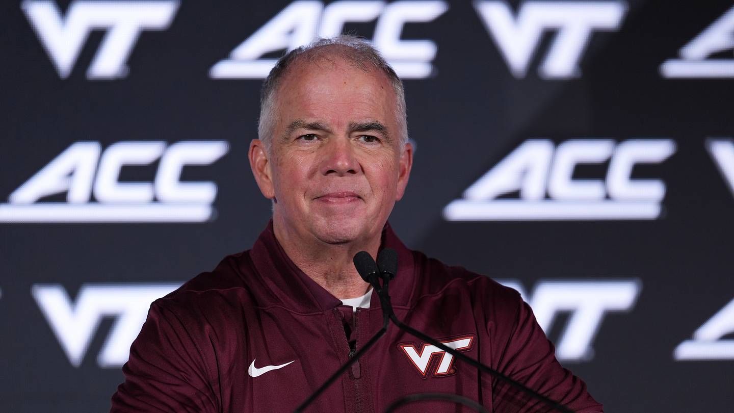 Virginia Tech isn't flying under the radar according to one college basketball analyst