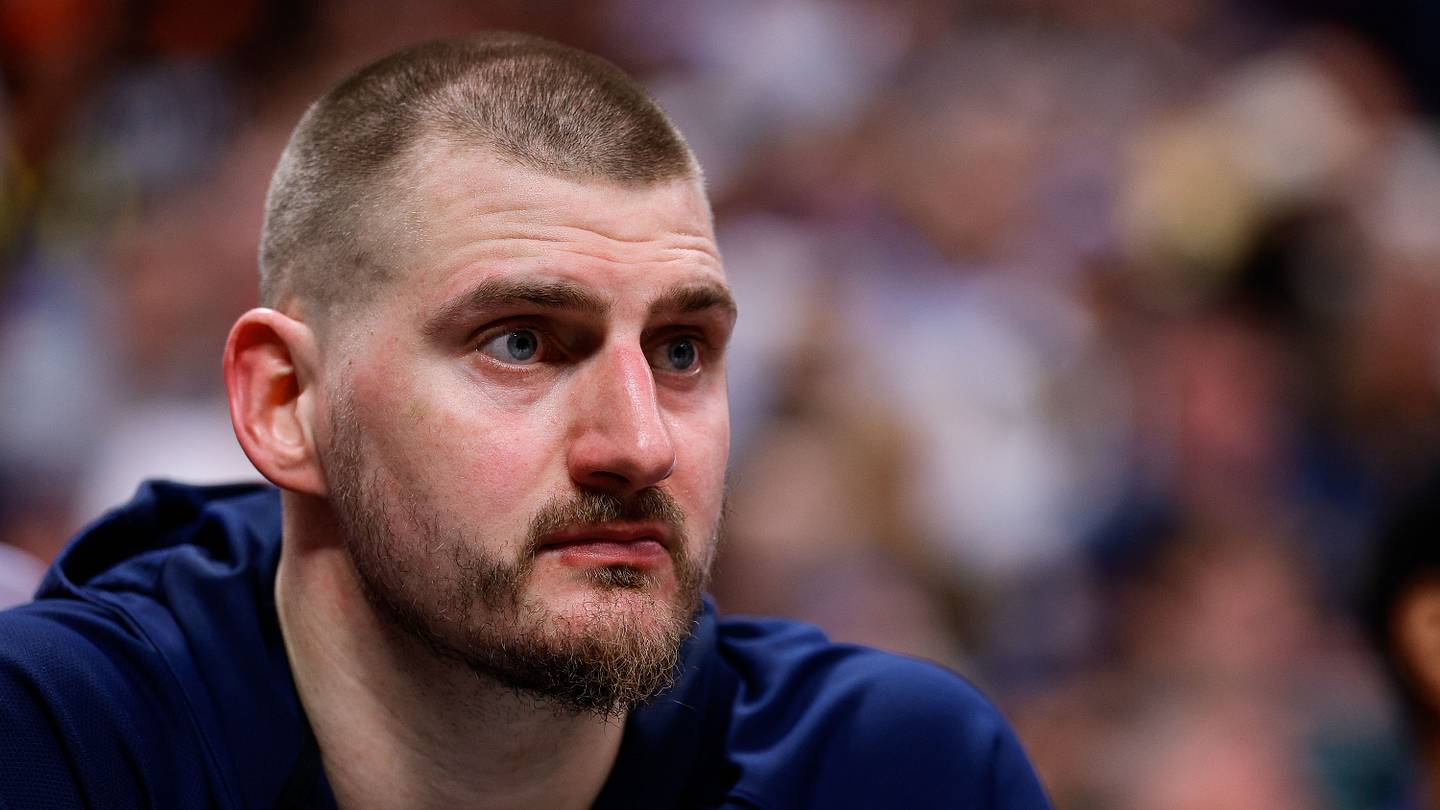 Why Raptors Could Trade for Nikola Jokic Next Summer