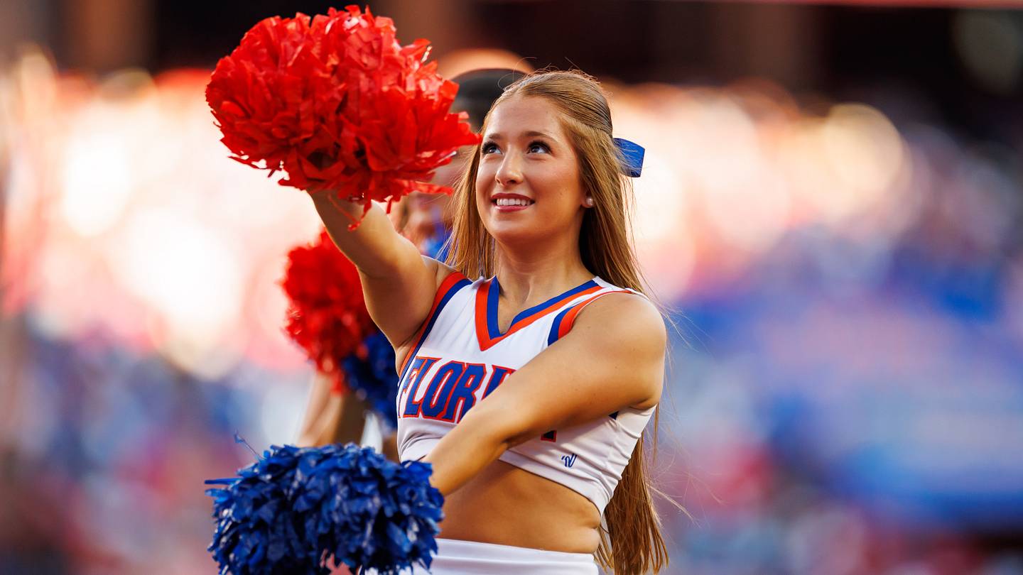 Greg McElroy Picks Florida-Missouri Winner in High-Stakes Week 5 SEC Showdown