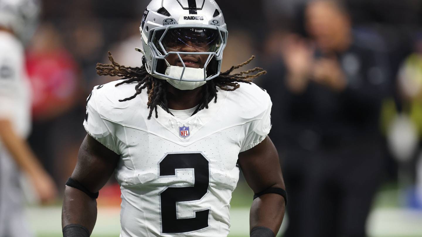 Week 5 Fantasy Football Final Injury Report: Ashton Jeanty, Ja'Marr Chase, And Updates On All The Top Stars