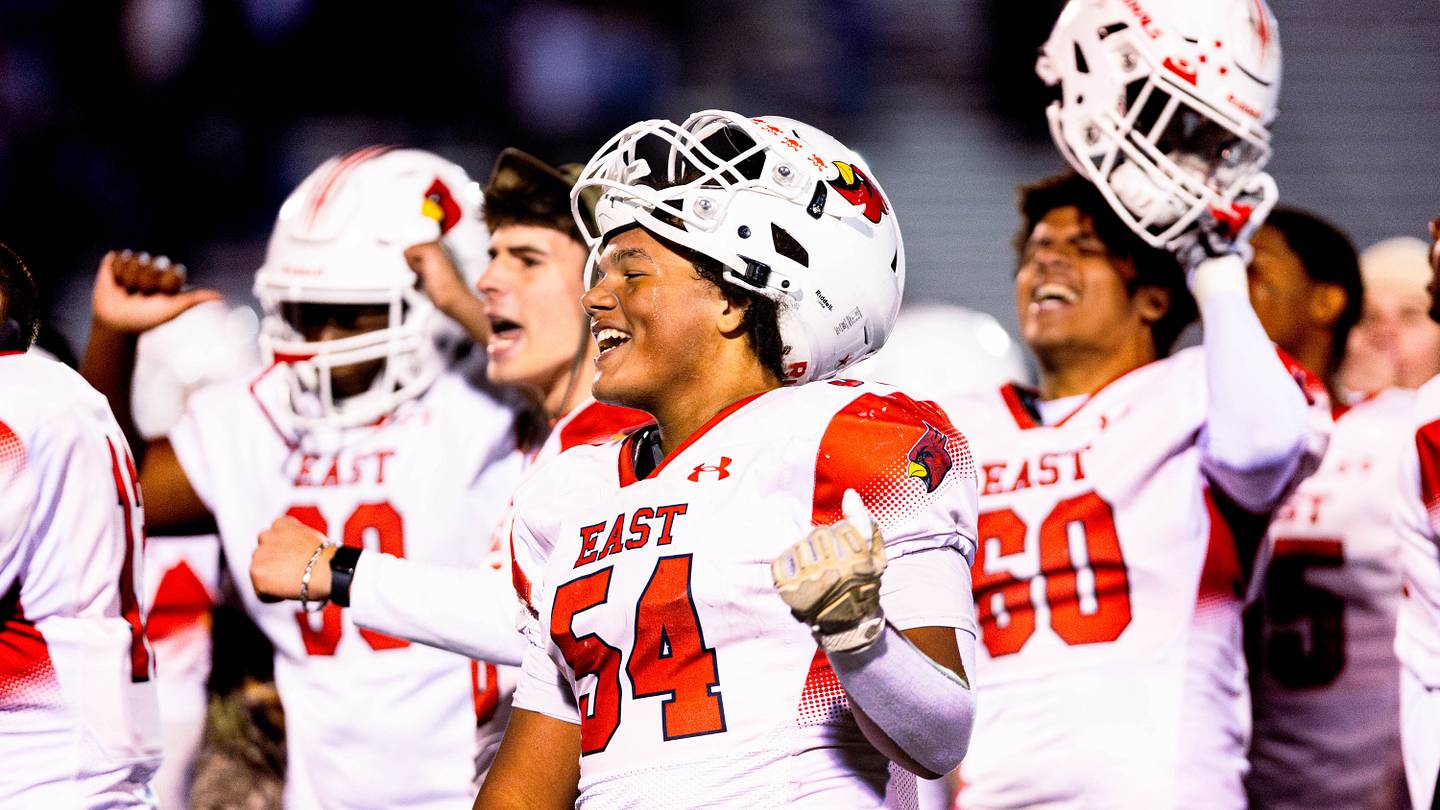 Pennsylvania High School Football Final Scores - August 28