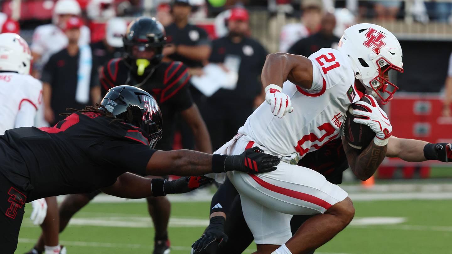 5 Immediate Takeaways From No. 22 Houston’s Heartbreaking Loss to No. 13 Texas Tech