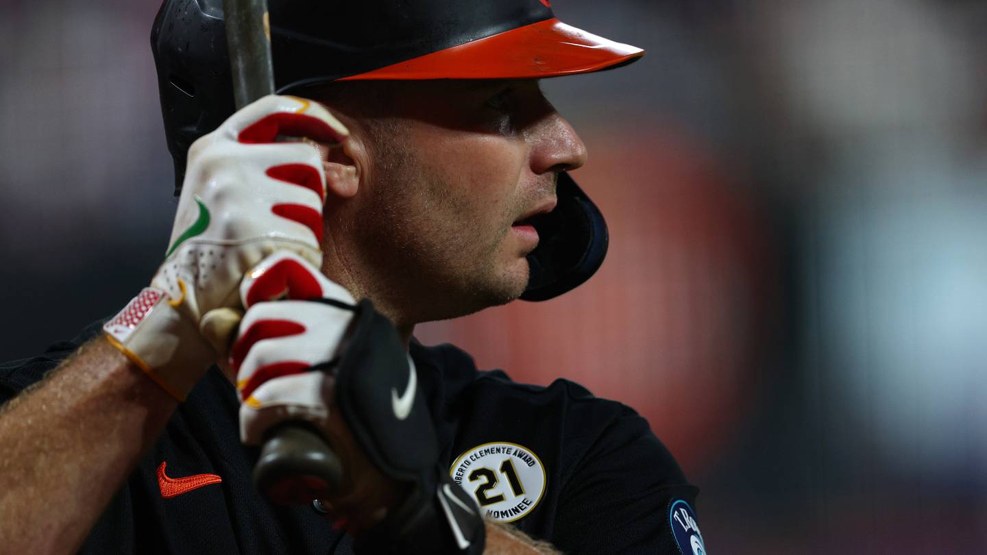 Orioles Starter Shane Baz Leaves With Injury, Pete Alonso's 300th HR Keys O's Win Over Mets
