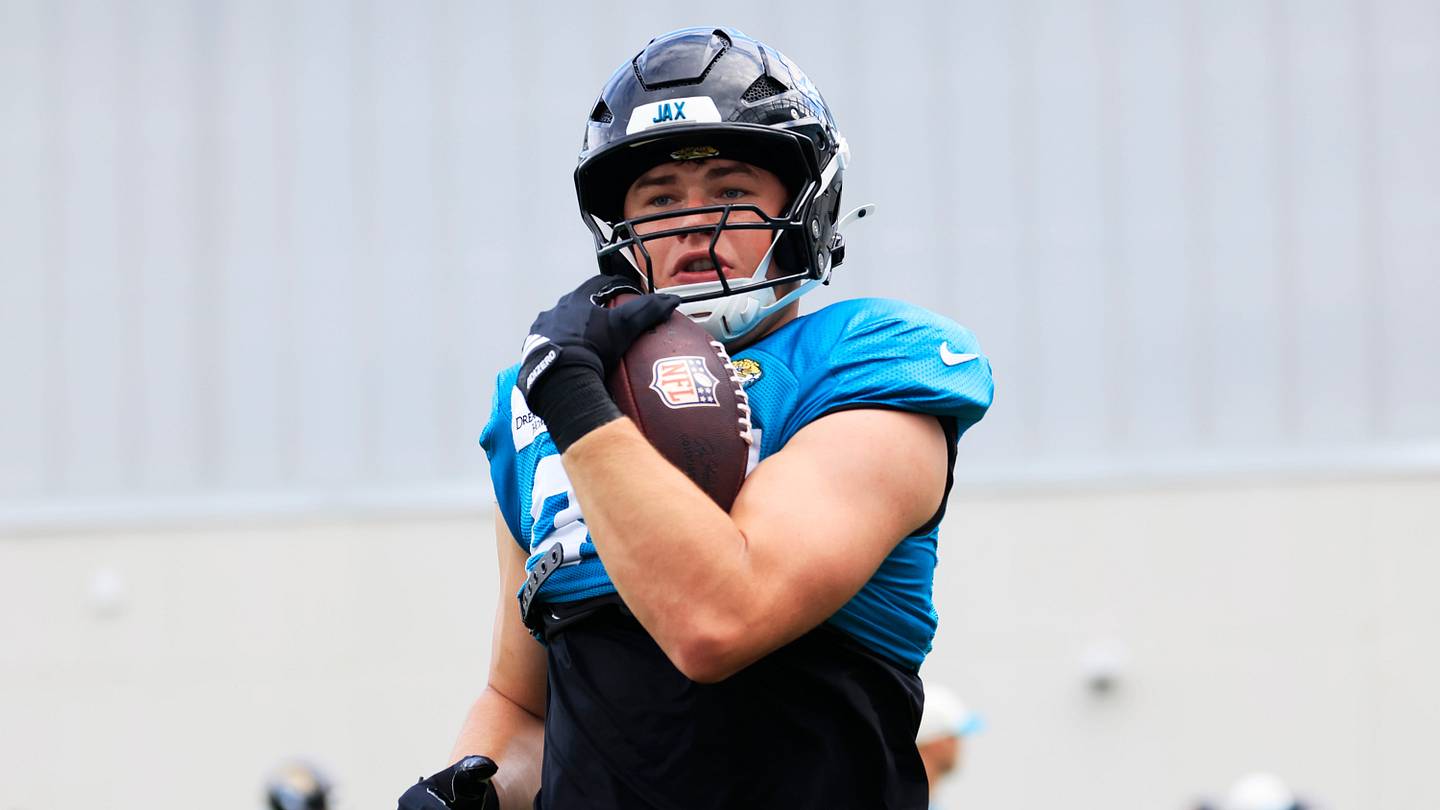 Jaguars vs. Saints: What Each Draft Pick Must Show in Preseason Opener