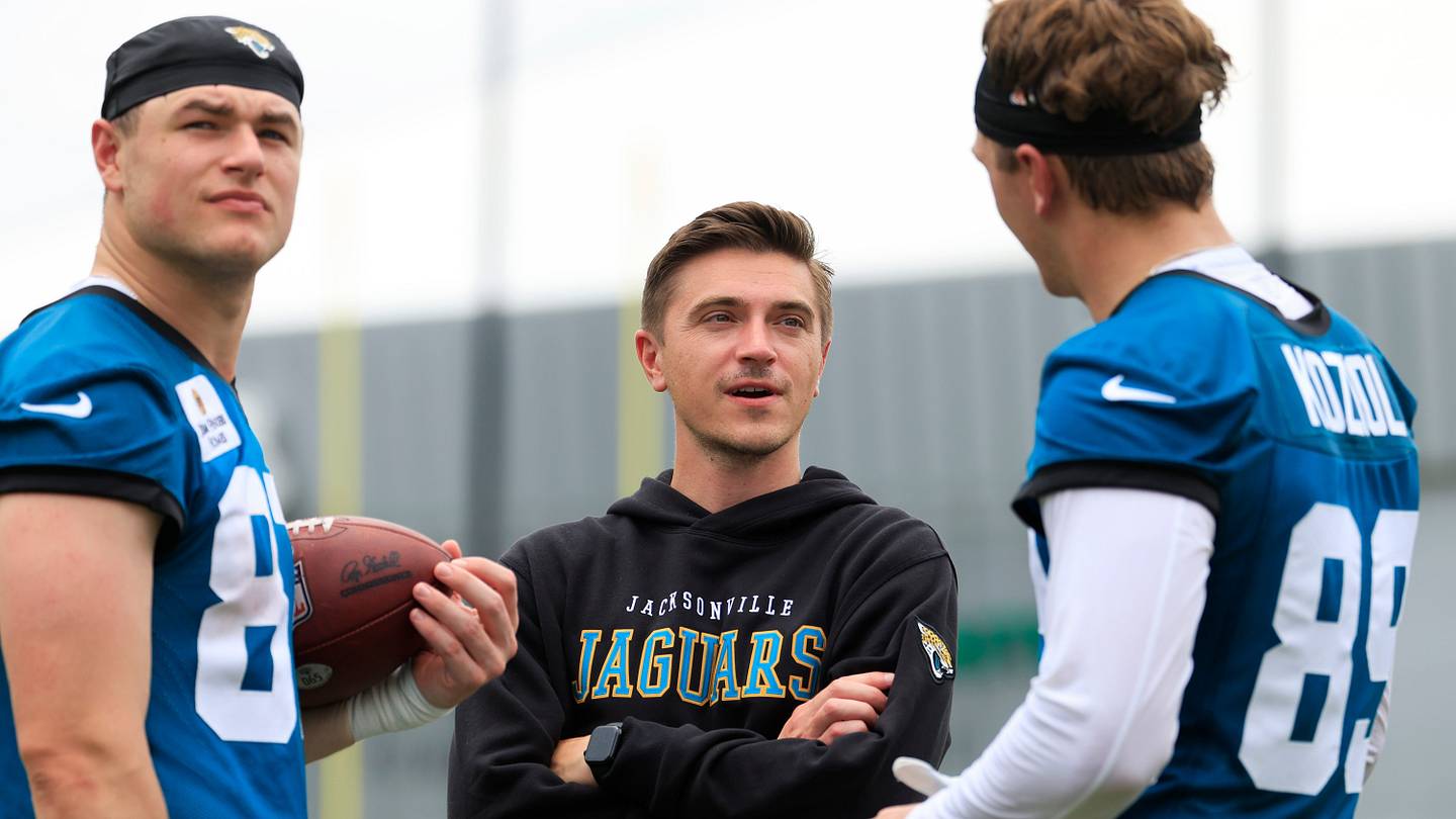 Power Ranking Jaguars' Rookies After Training Camp: Who Will Make Biggest Impact?