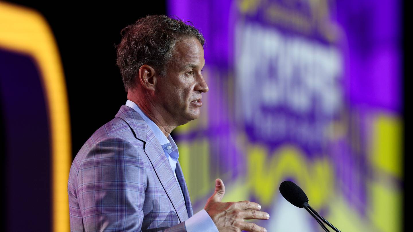 Lane Kiffin's Biggest Gamble at LSU Has Nothing to Do With Play Calling