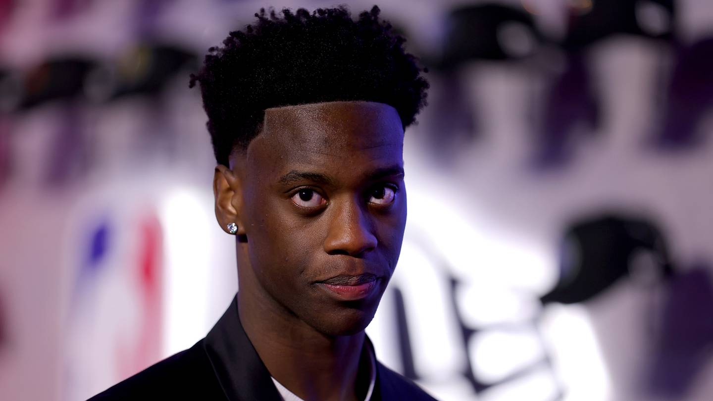 Rookie Clashes: National TV's Best Newcomer Duels This NBA Season