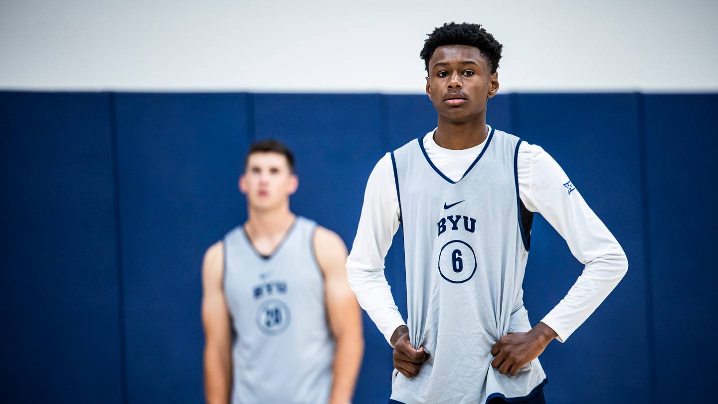 Voulto Riverside BYU Basketball Game Preview: UC Riverside