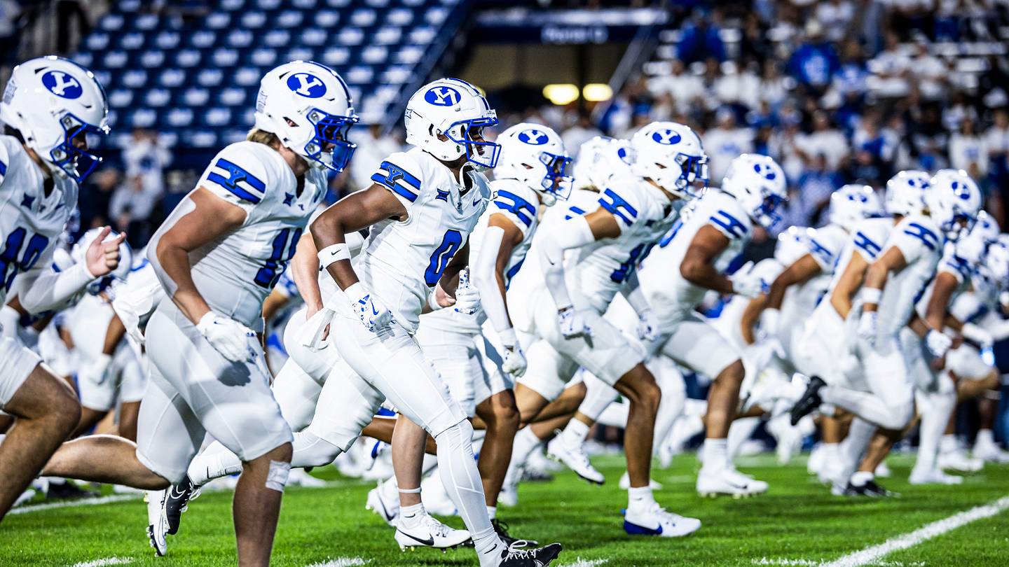 Players That Changed Their Weight the Most Ahead of 2026 Spring Camp