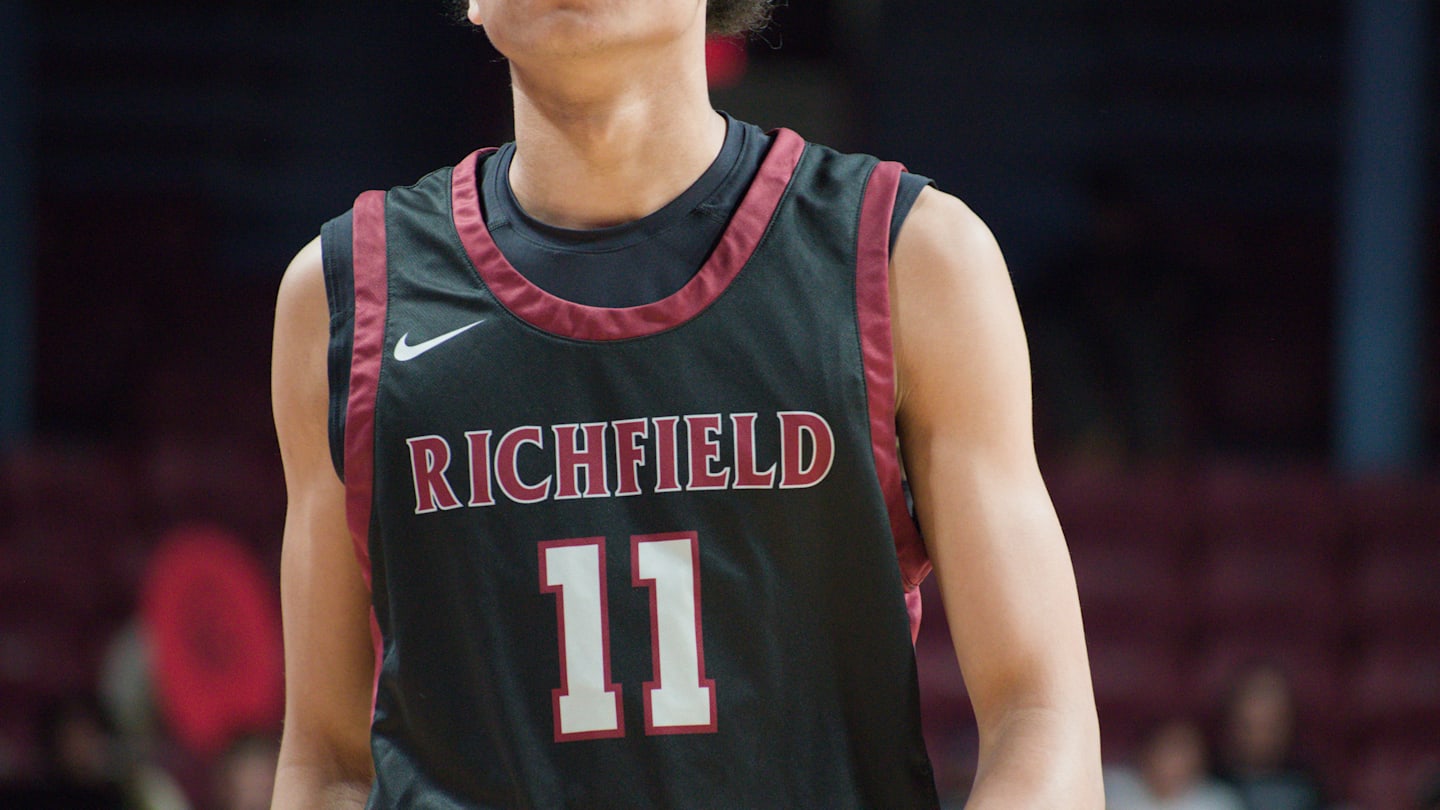 Minnesota High School Boys Basketball State Tournament Scores, Live Updates, Schedule - March 26