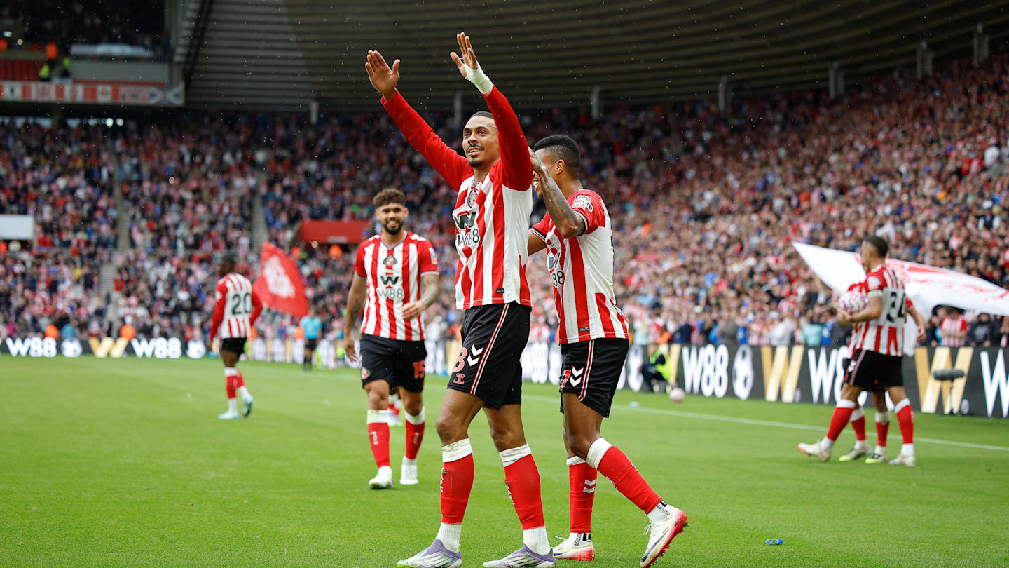 Villa Held 1-1 by Sunderland; Emery Slams Players