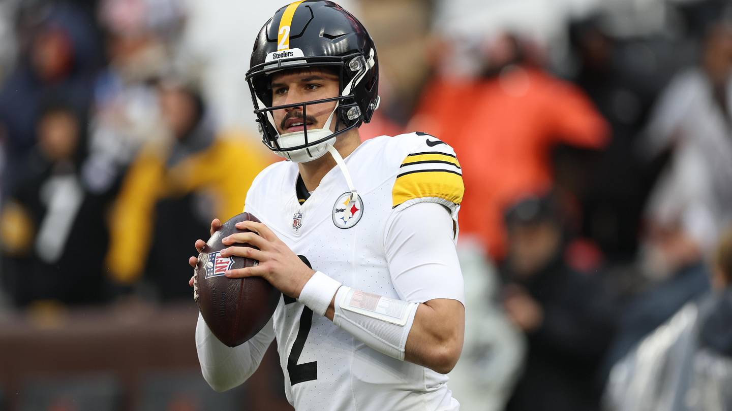 Why Broncos May Be 'Potential Landing Spot' for QB Mason Rud