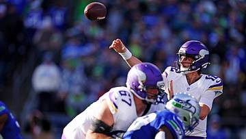 Vikings QB Max Brosmer Delivers Historic 26-0 Disaster